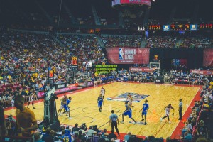 星空体育官网|扬州队主场力克淮安终结连败颓势 团队爆发重拾胜利信心