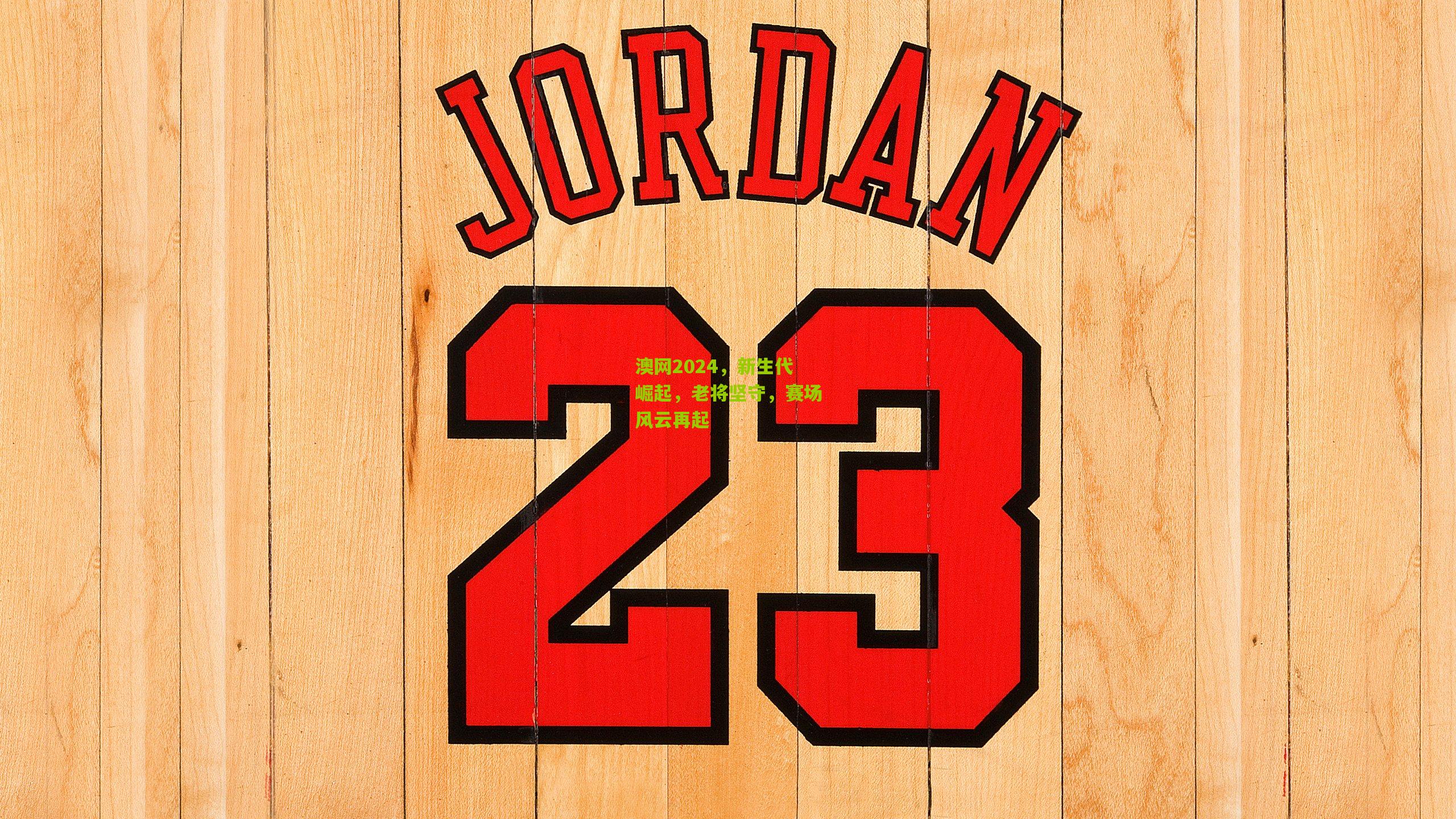 澳网2024，新生代崛起，老将坚守，赛场风云再起