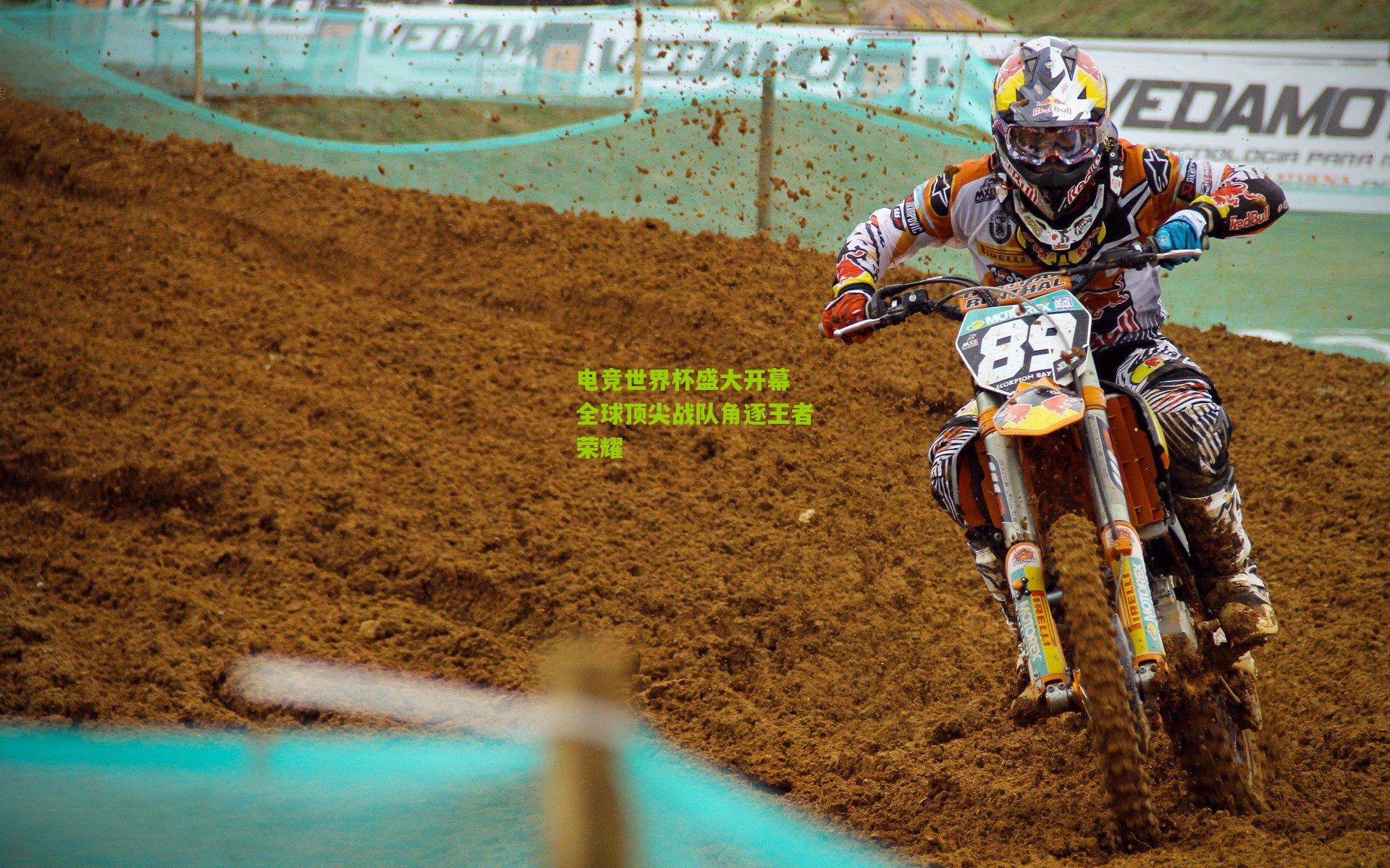 电竞世界杯盛大开幕 全球顶尖战队角逐王者荣耀